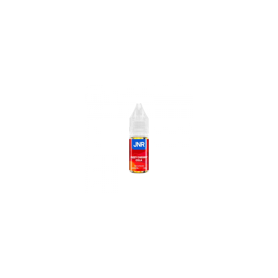 Fizzy Cherry Cola JNR