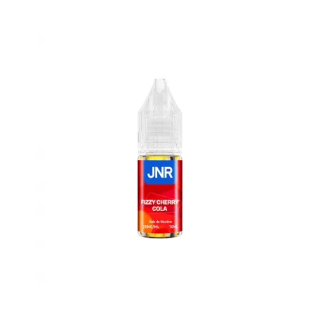Fizzy Cherry Cola JNR
