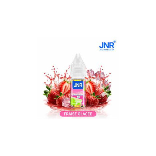 Strawberry Ice