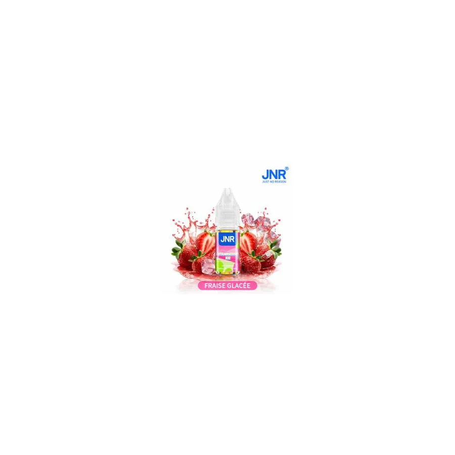 Strawberry Ice JNR