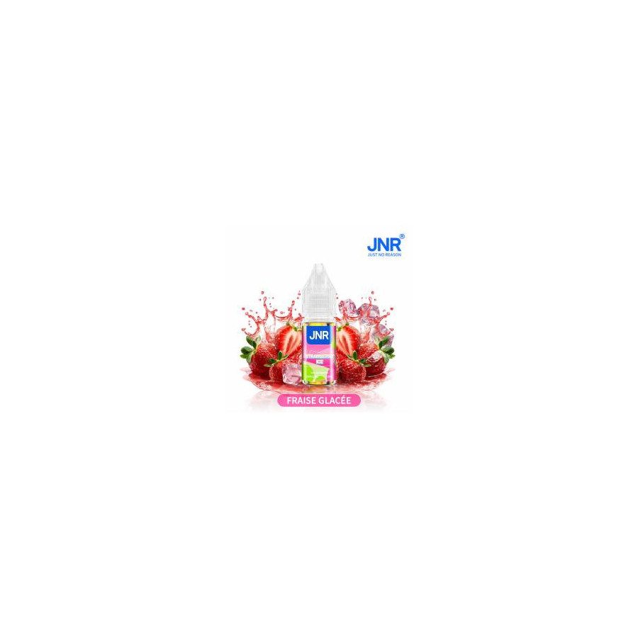 Strawberry Ice