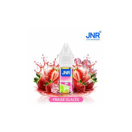 Strawberry Ice