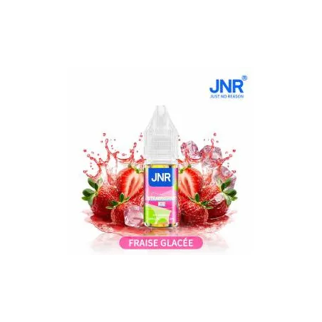 Strawberry Ice