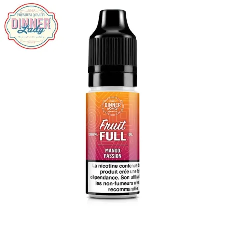 Mango Passion Fruit Full