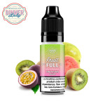Kiwi Passion Guava Fruit Full