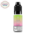 Kiwi Passion Guava Fruit Full