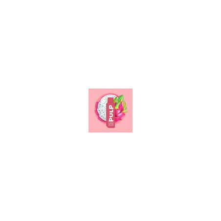 Cartouche Le Pod Flip 2ml Pulp - Fruits Rouges Glacés