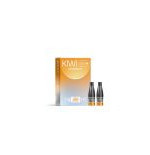 Cartouches Kiwi Go+ par 2 - Kiwi Vapor
