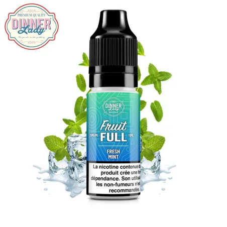 Fresh Mint