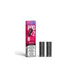 Cartouches pré-remplies 4in1 par 2 - Elfbar