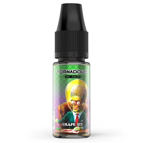 Grape Ice