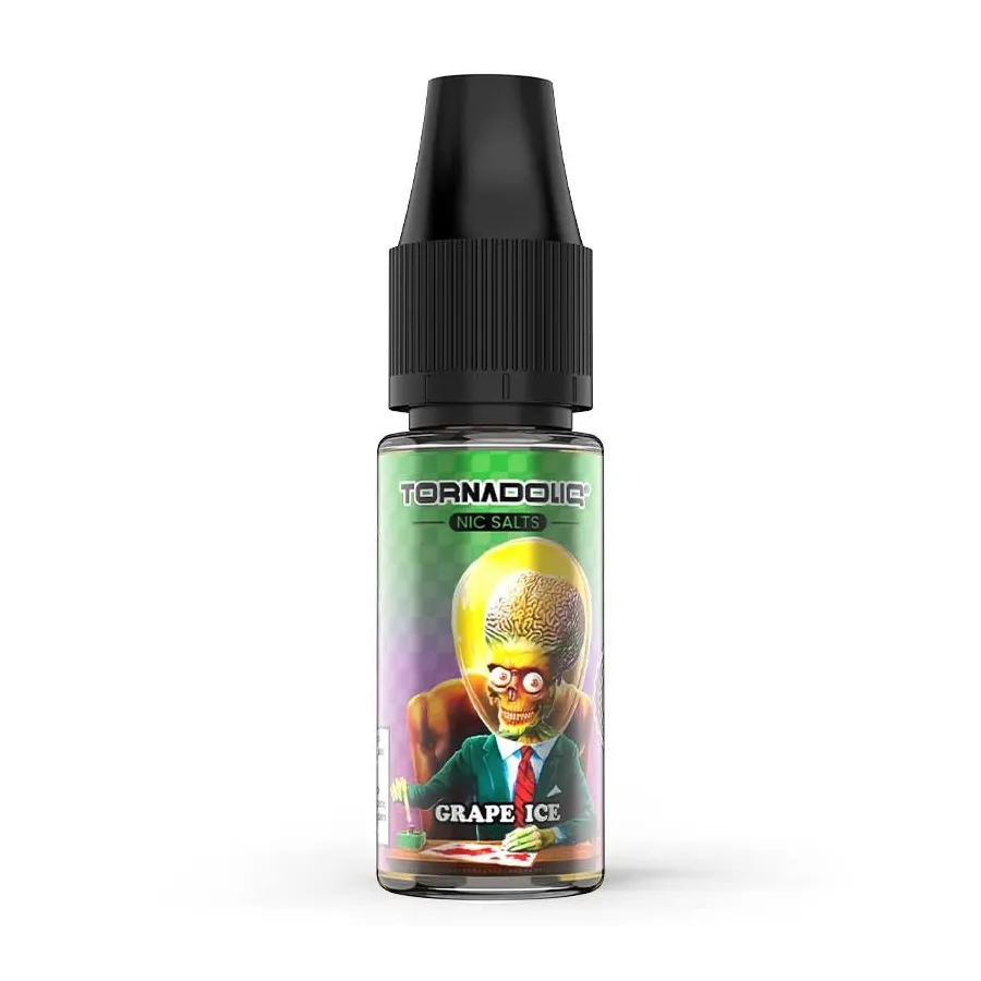 Grape Ice
