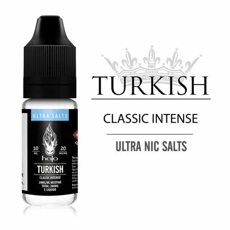 Turkish Tobacco