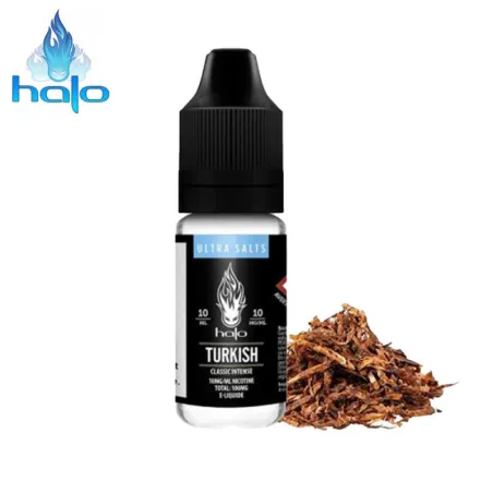 Turkish Tobacco