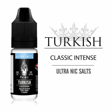Turkish Tobacco