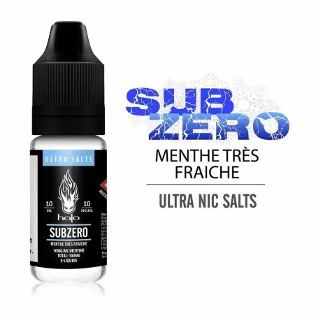 Subzero