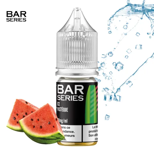 Ice Pastèque