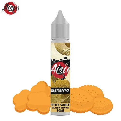 Petits Sables Eremento