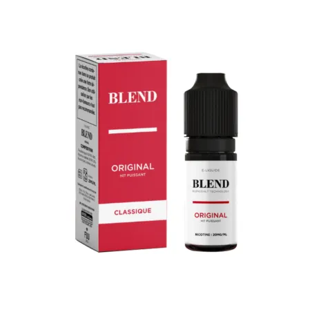 Original Blend