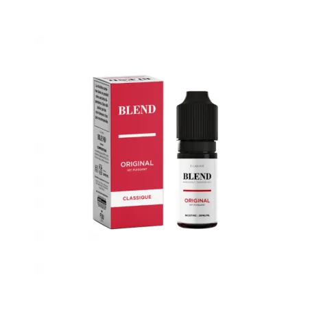 Original Blend