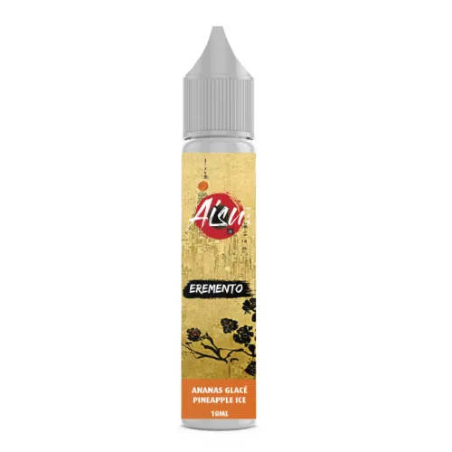 Ananas Glace Eremento