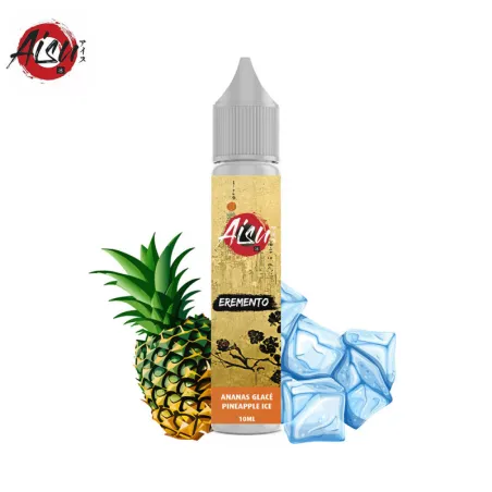 Ananas Glacé