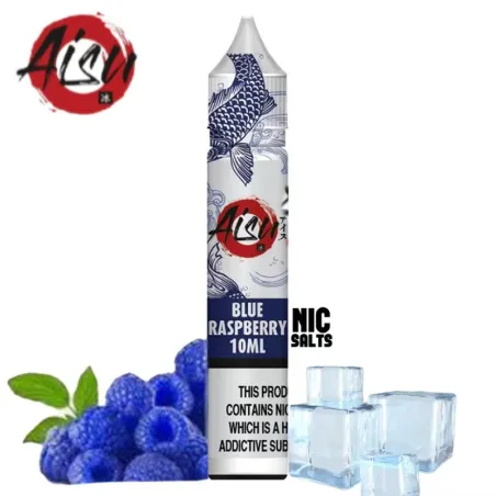 Blue Raspberry