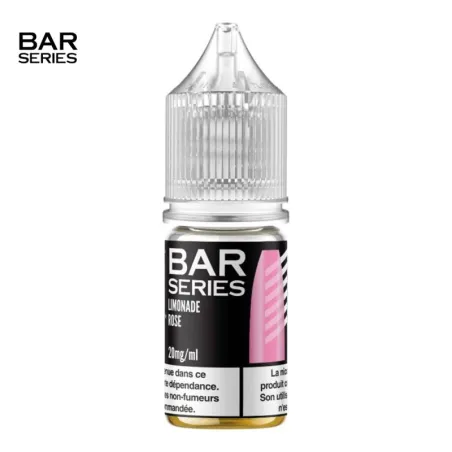 Limonade Rose