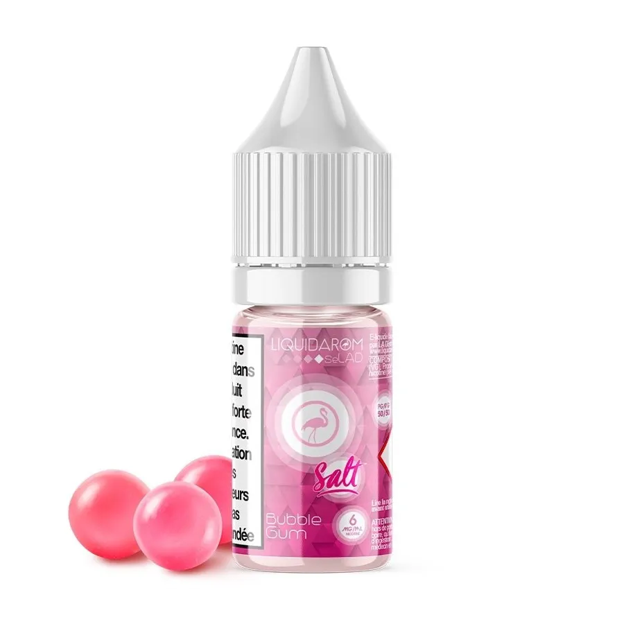 Bubble Gum