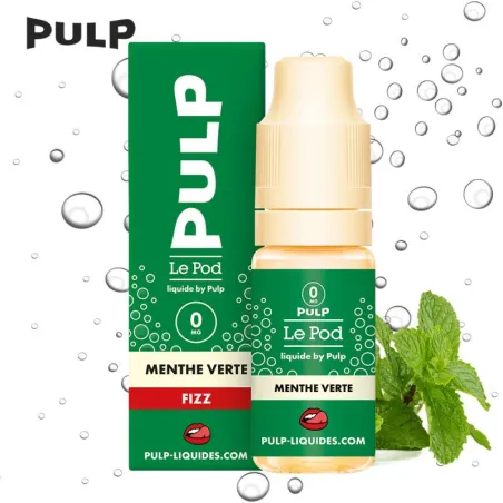 Menthe Verte