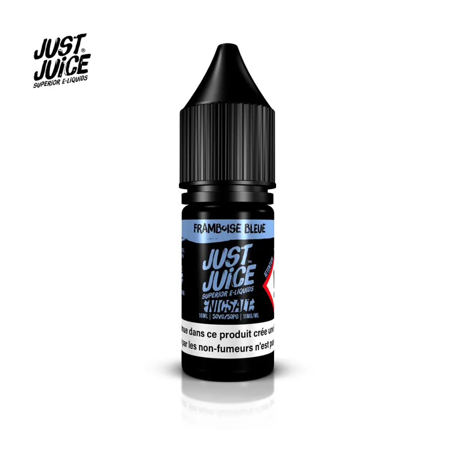 Framboise Bleue