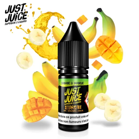 Banane Mangue