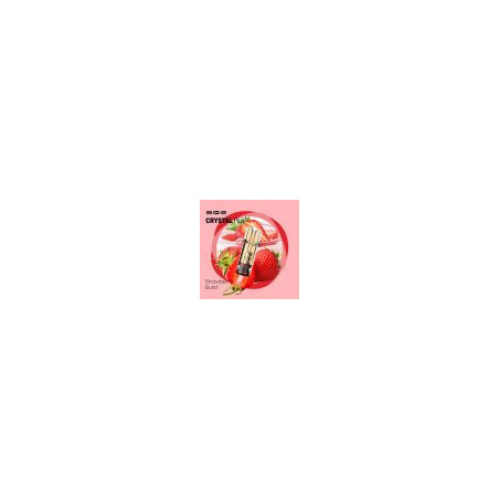 Cartouches Crystal Plus par 2 - SKE