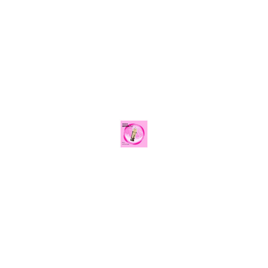 Cartouches Crystal Plus par 2 - SKE