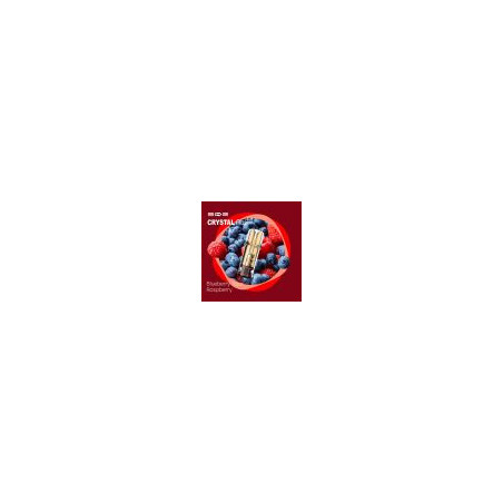Cartouches Crystal Plus par 2 - SKE
