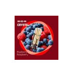 Cartouches Crystal Plus par 2 - SKE