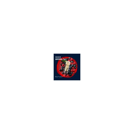 Cartouches Crystal Plus par 2 - SKE