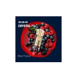 Cartouches Crystal Plus par 2 - SKE