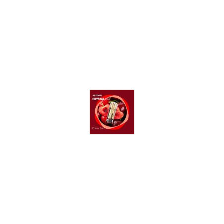 Cartouches Crystal Plus par 2 - SKE