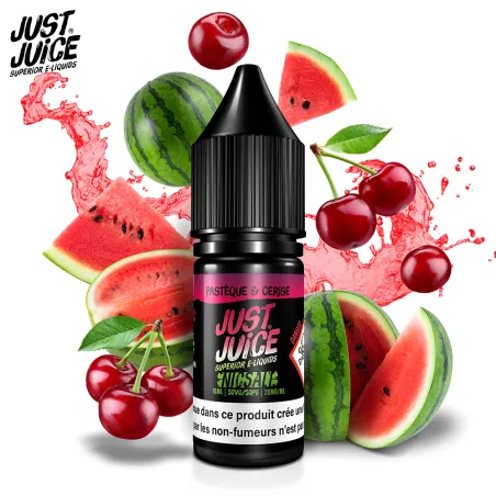 Pasteque Cerise