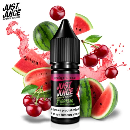 Pasteque Cerise