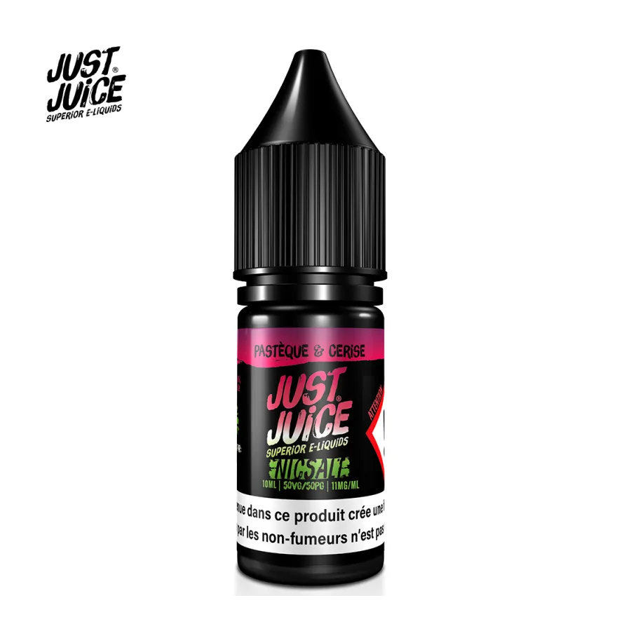 Pastèque & Cerise