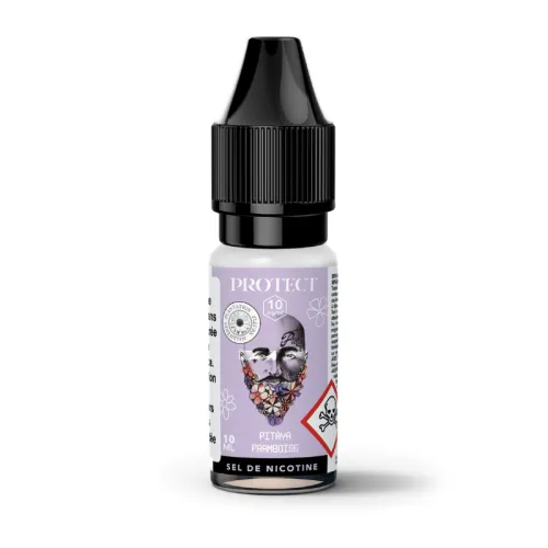 Pitaya Framboise
