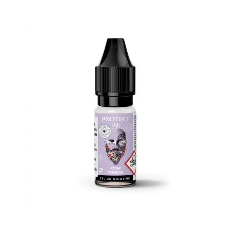 Pitaya Framboise