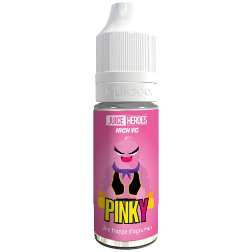 Pinky