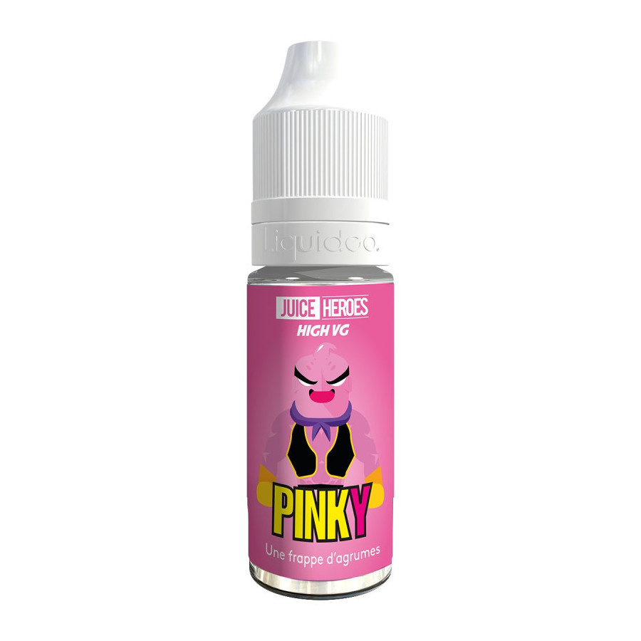 Pinky