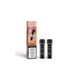 Cartouches ELFA Pro 2ml/ par 2 - Elfbar