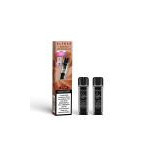 Cartouches ELFA Pro 2ml/ par 2 - Elfbar