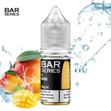 Ice Mangue