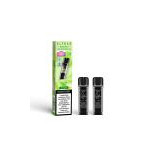 Cartouches ELFA Pro 2ml/ par 2 - Elfbar